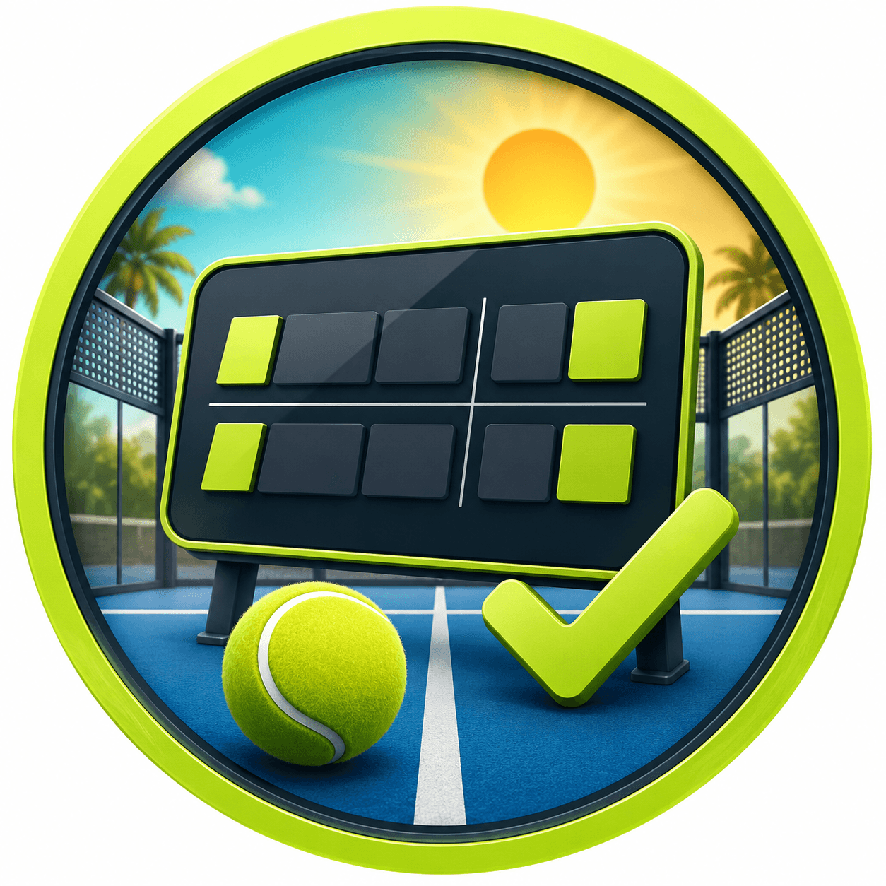 Clean Summer Score achievement