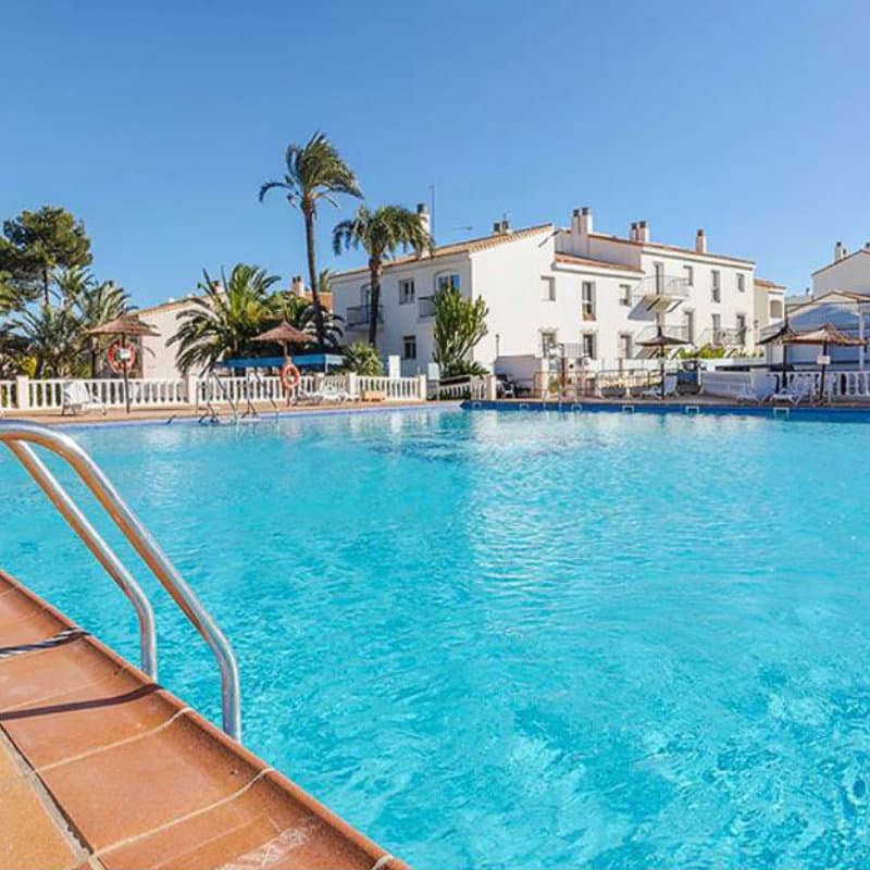 La Manga Club Padel Holiday