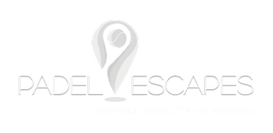 Padel Escapes logo